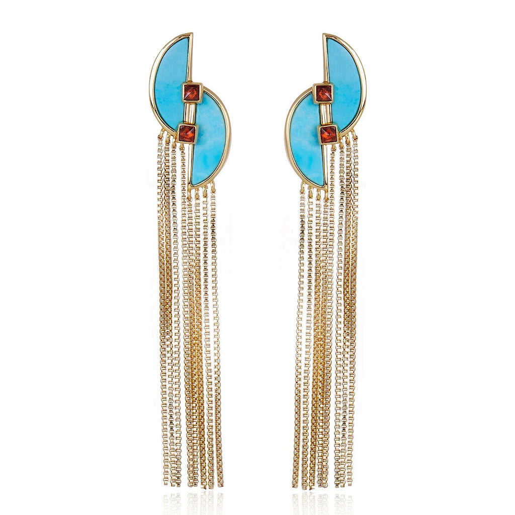 Connection Earring