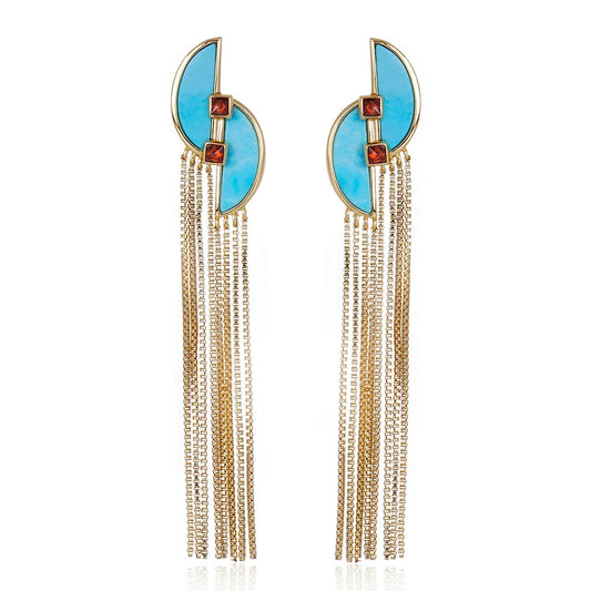 Connection Earring