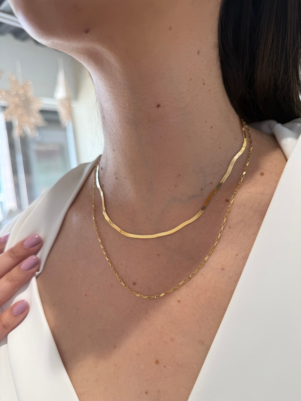14K Omega
