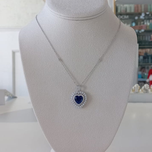 Heart Necklace