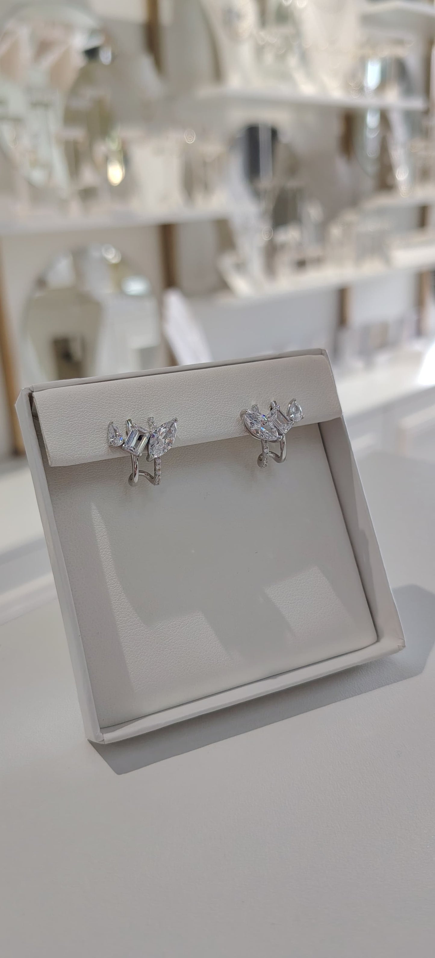 CZ Earrings