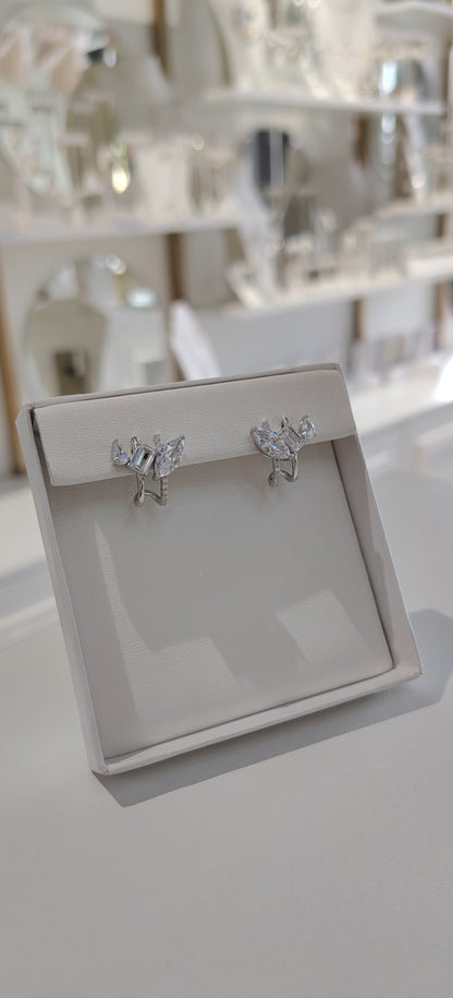 CZ Earrings