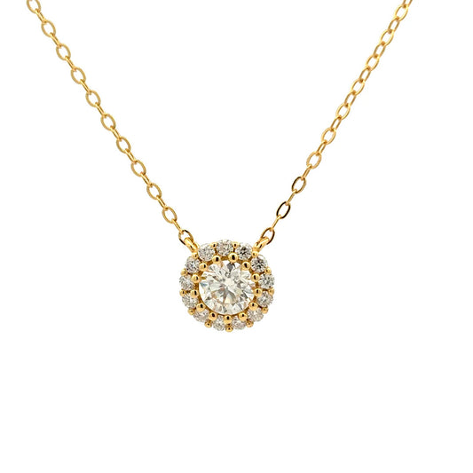 Moissanite