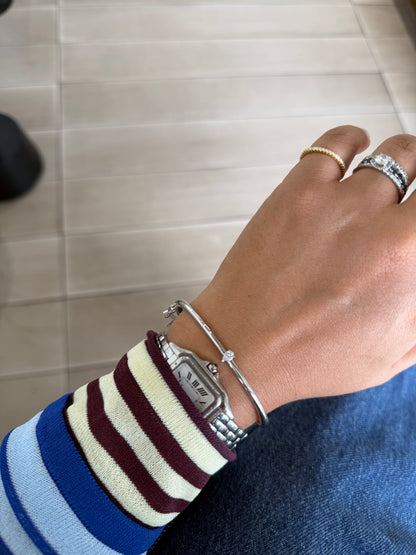Pear Bangle