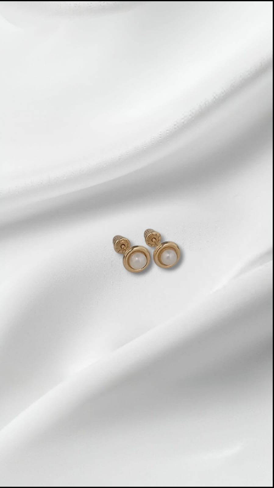 14K Earrings