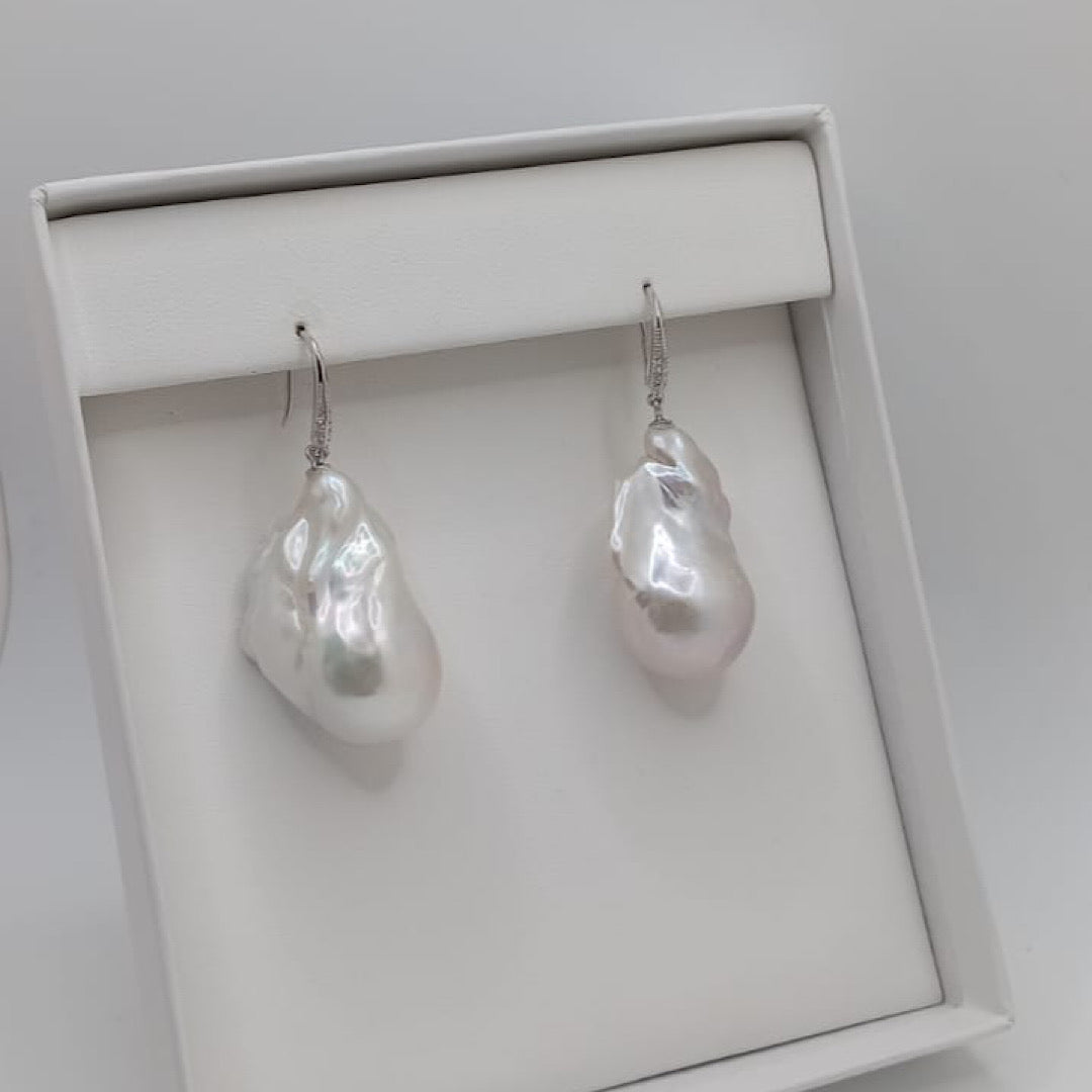 Perlas Barrocas