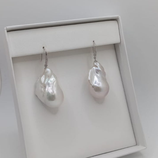 Perlas Barrocas