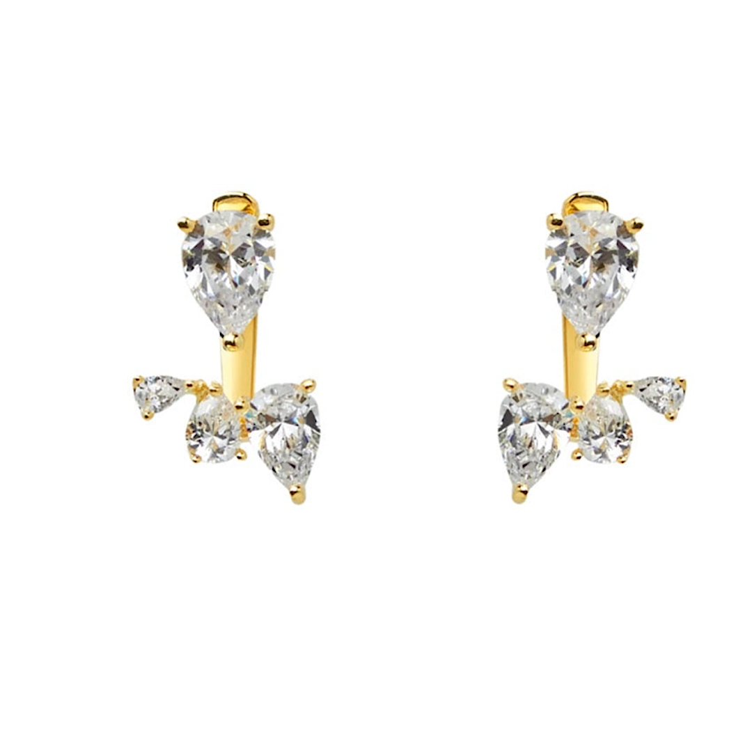 CZ Earrings