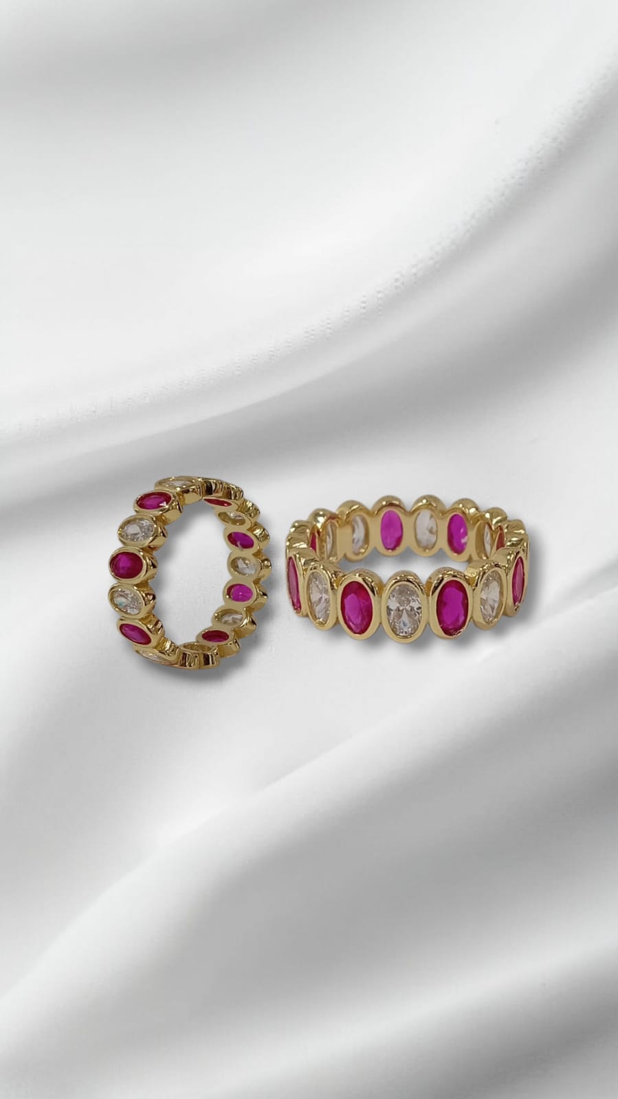 Pink Ring