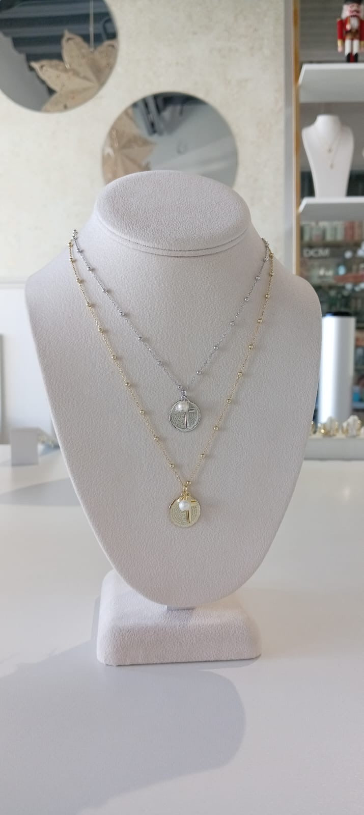 Cadena Padre Nuestro