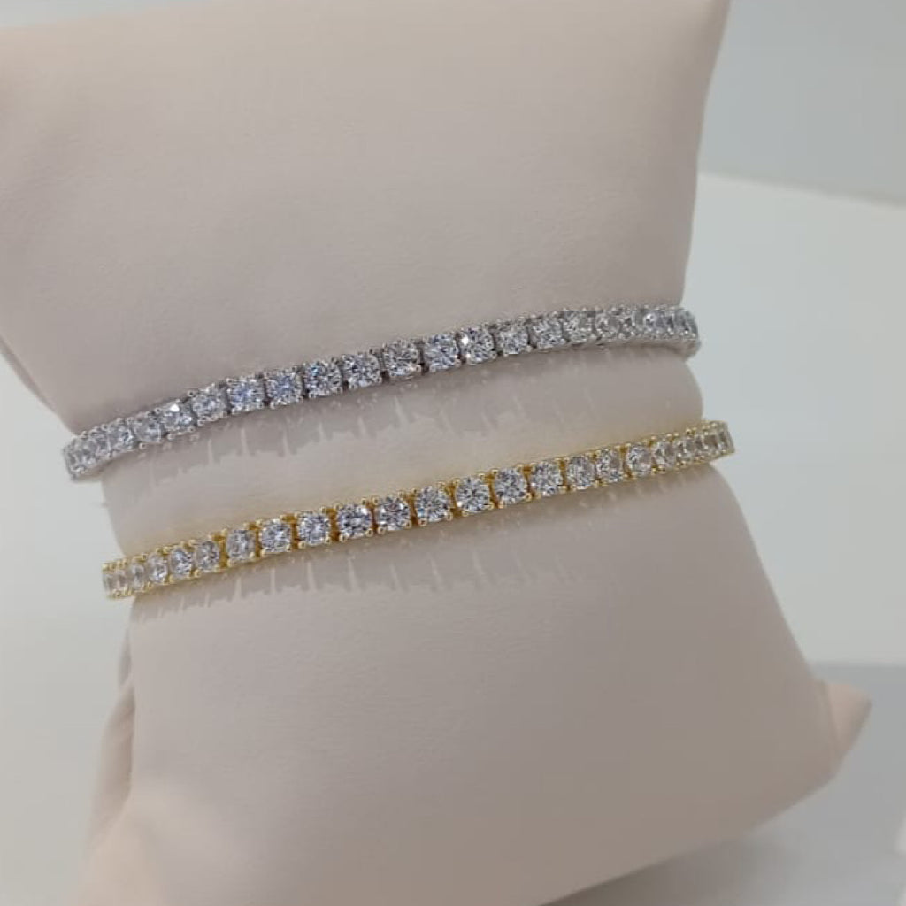 Tennis Bracelet