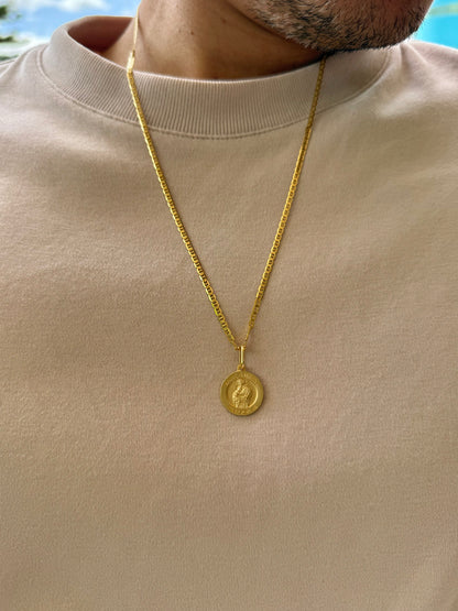 Dije 14K Primera Comunión
