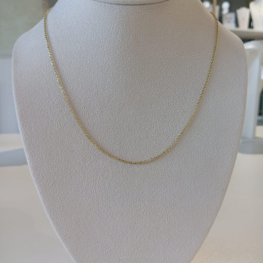 Cadena Oro 14k