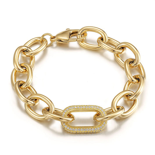 Chunky Bracelet