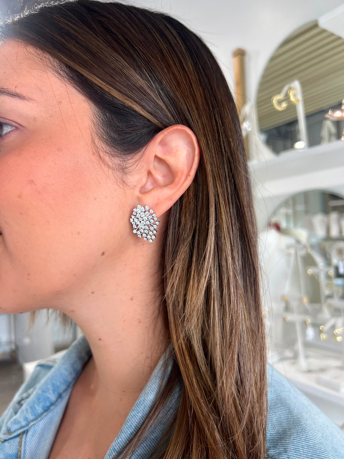 Miranda Earrings