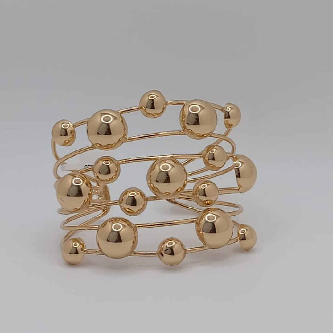 Ball Bracelet