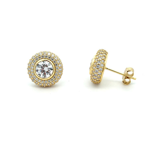 CZ Earrings