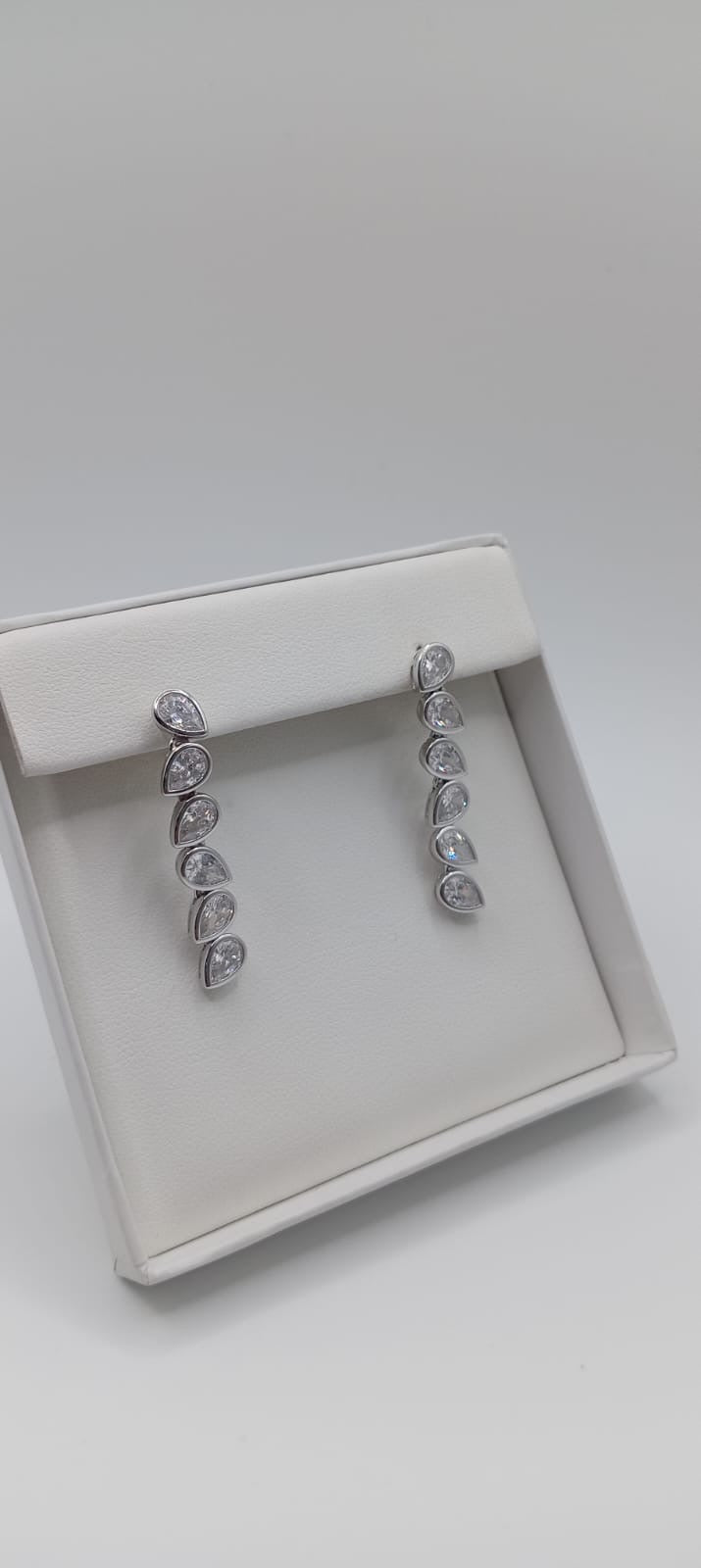 Drop Earrings