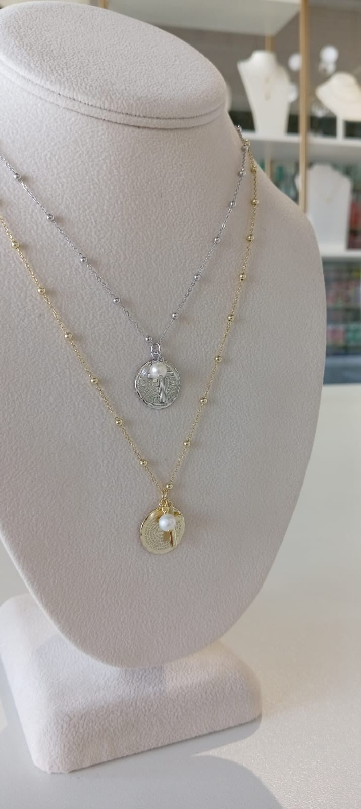 Cadena Padre Nuestro