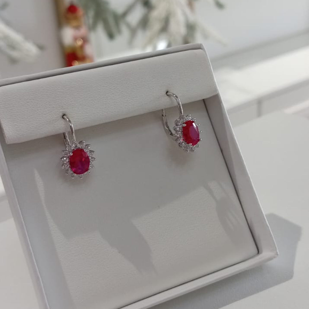 CZ Hoops