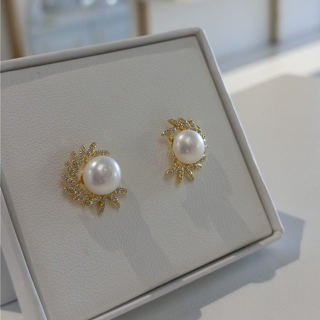 Pearls