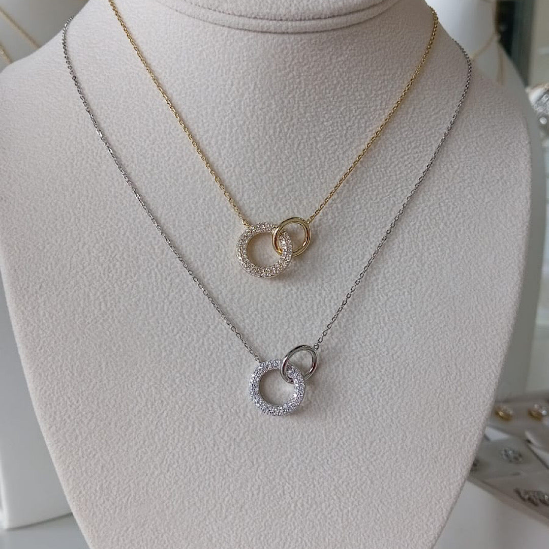 Anita Necklace