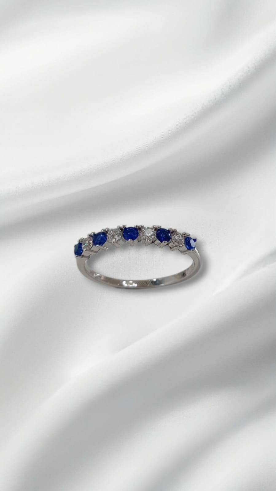 CZ Ring