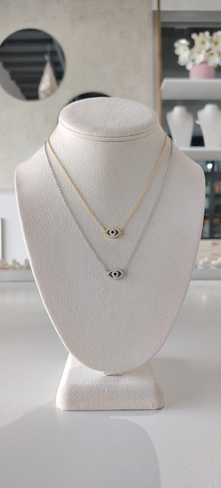 Evil Eye