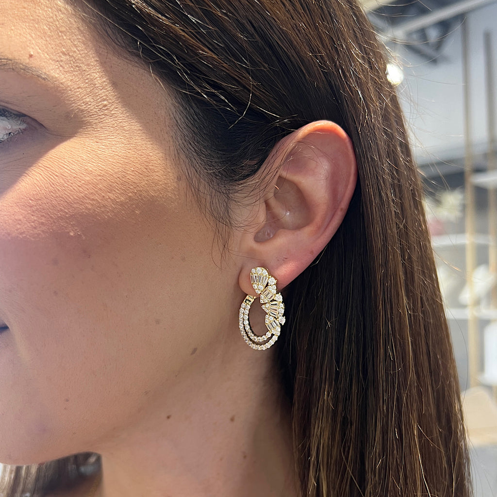Oria Earrings
