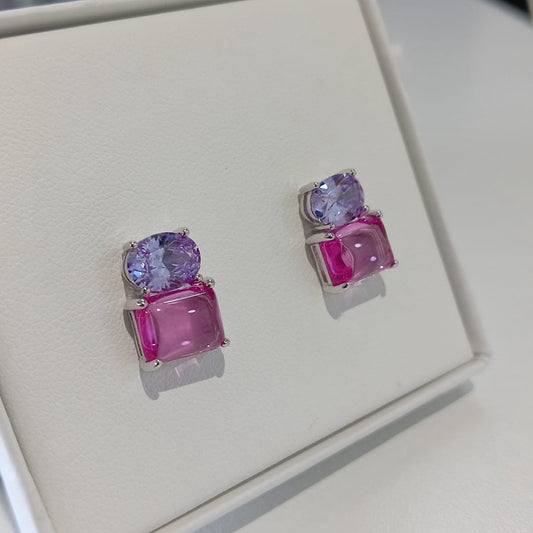 Candy Earrings