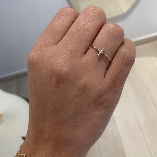 14K Ring