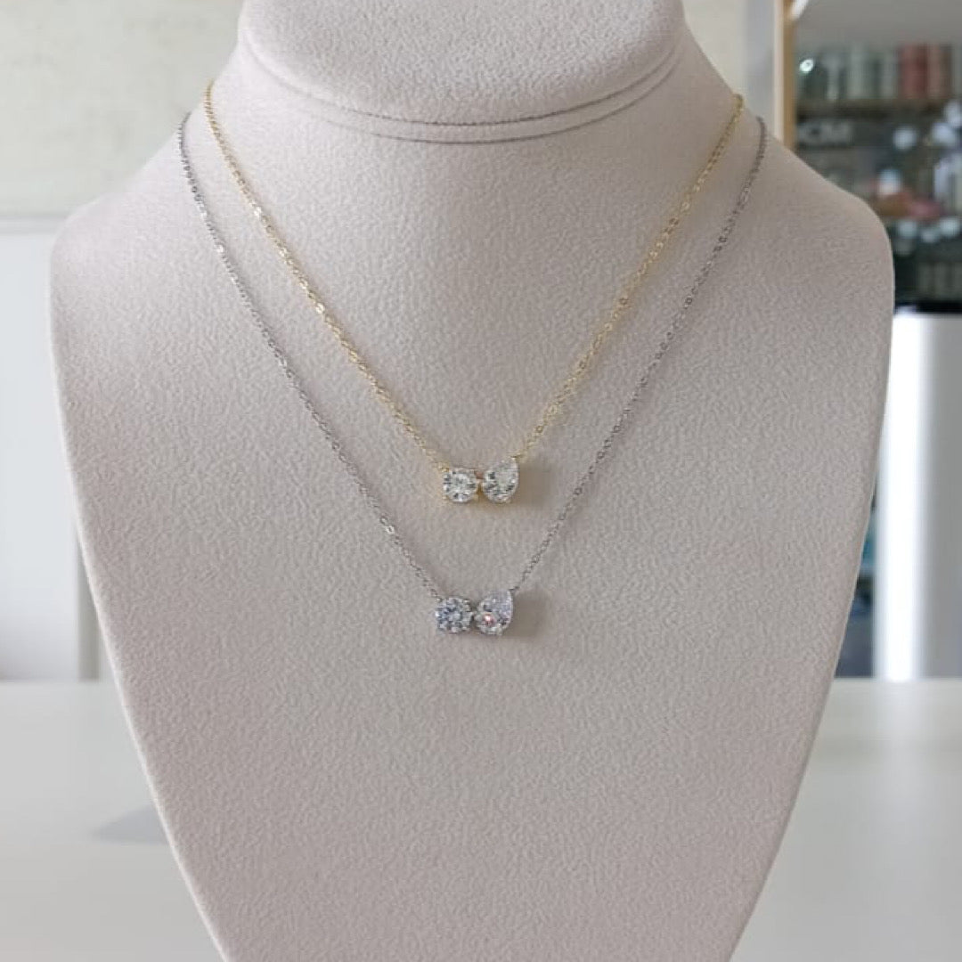 Anita Necklace