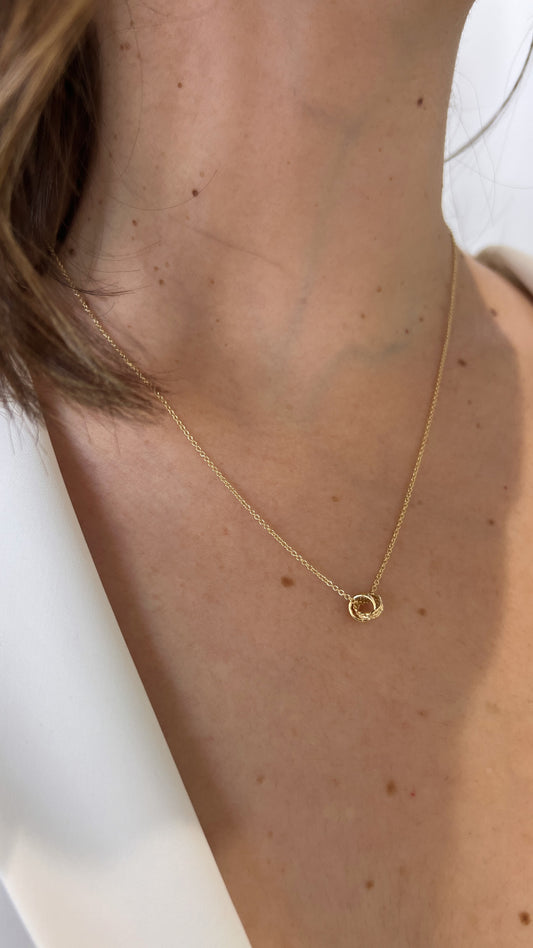 14K Knot