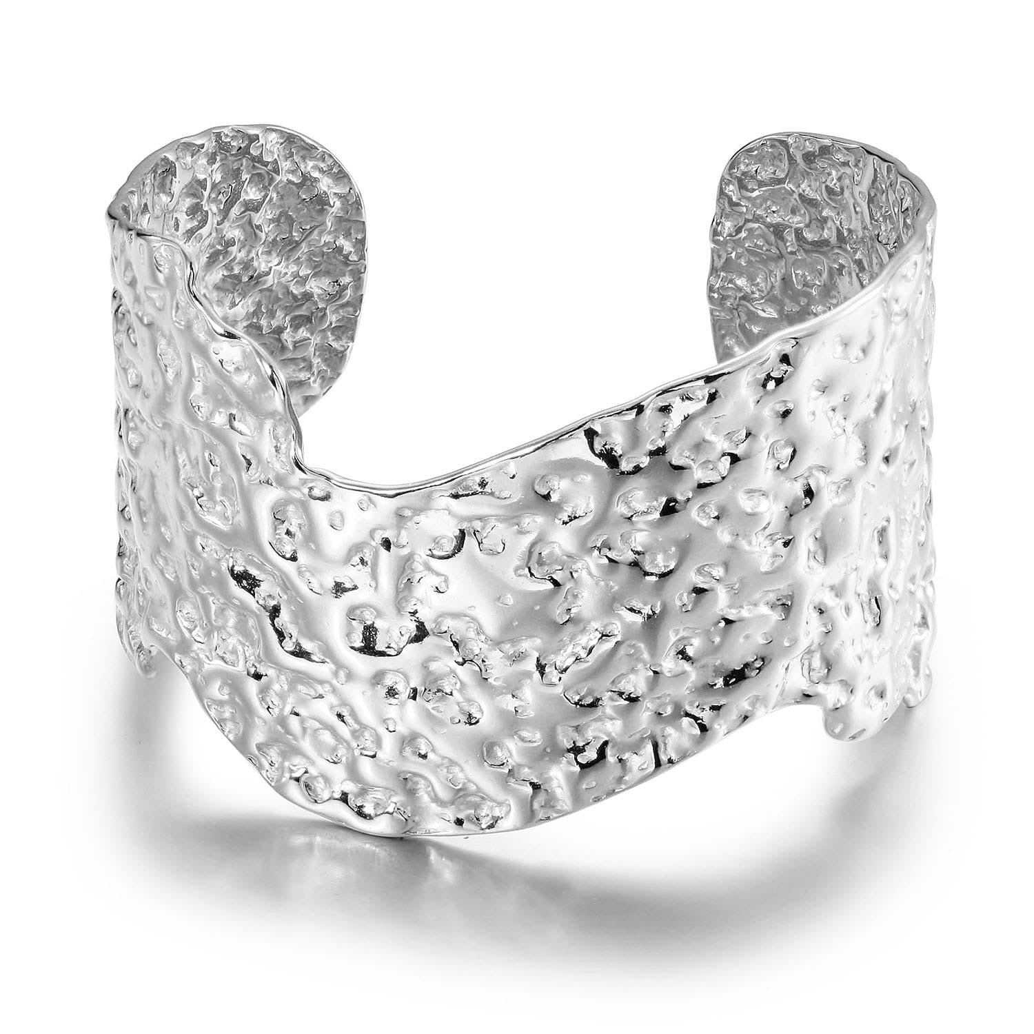 Curved Bangle