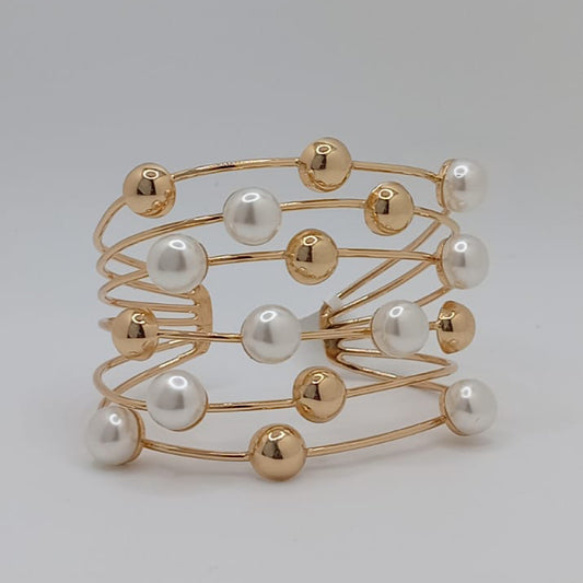 Pearl Bracelet