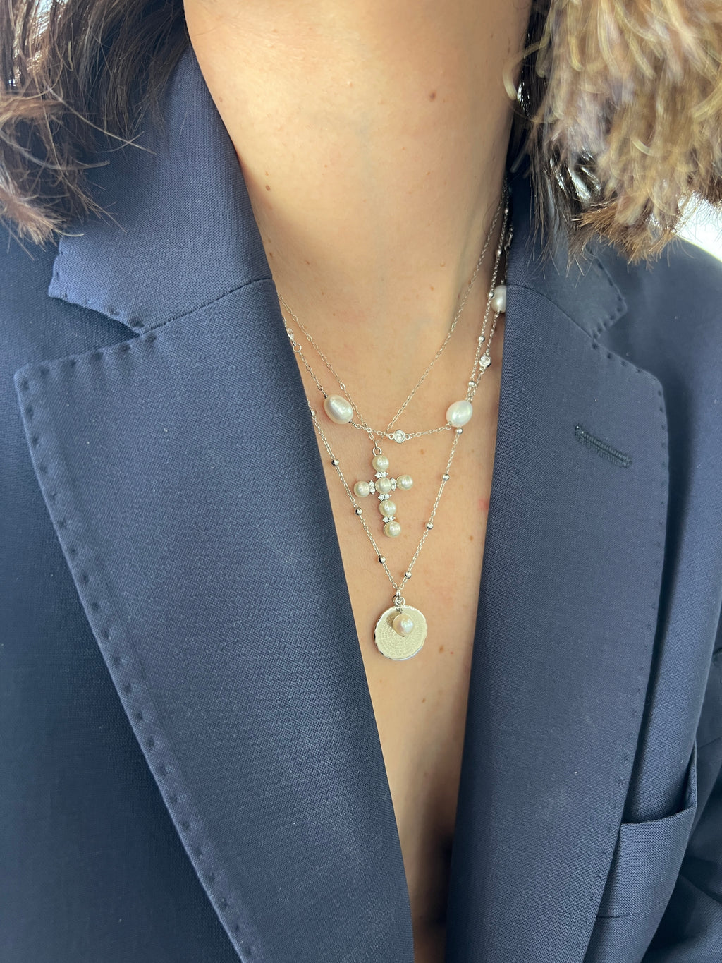 Cadena Padre Nuestro