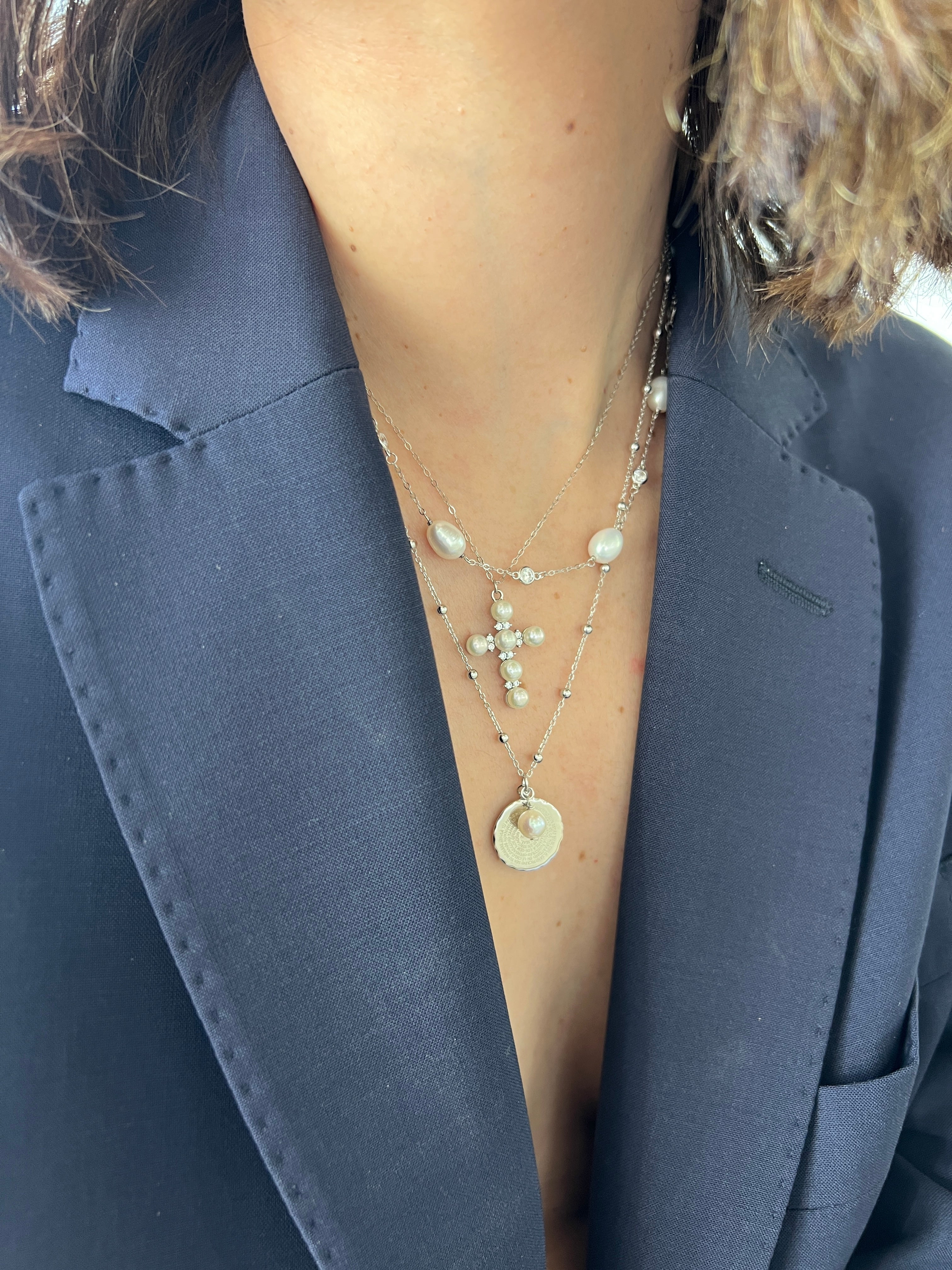 Cadena Padre Nuestro