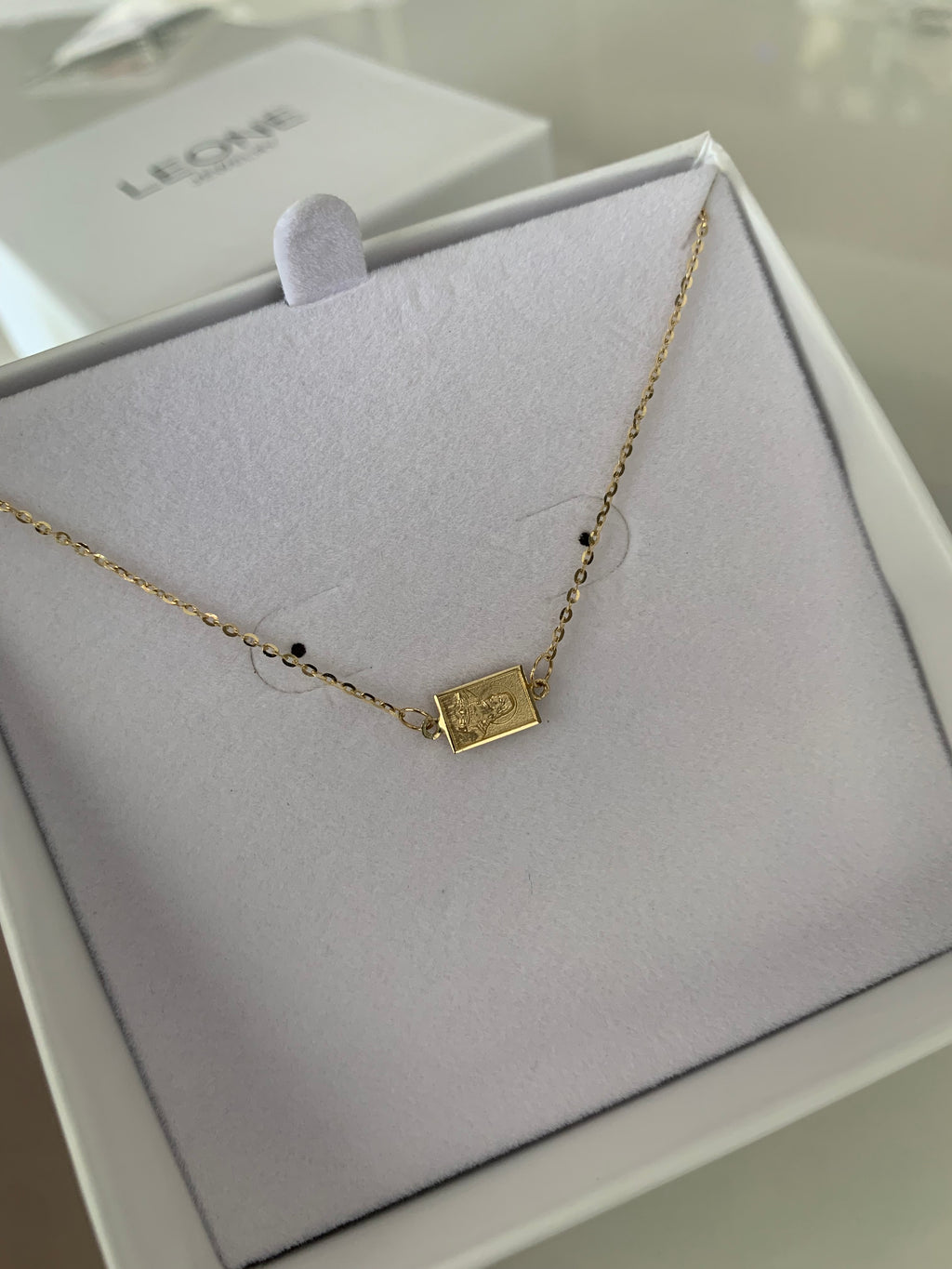 Pulsera Escapulario