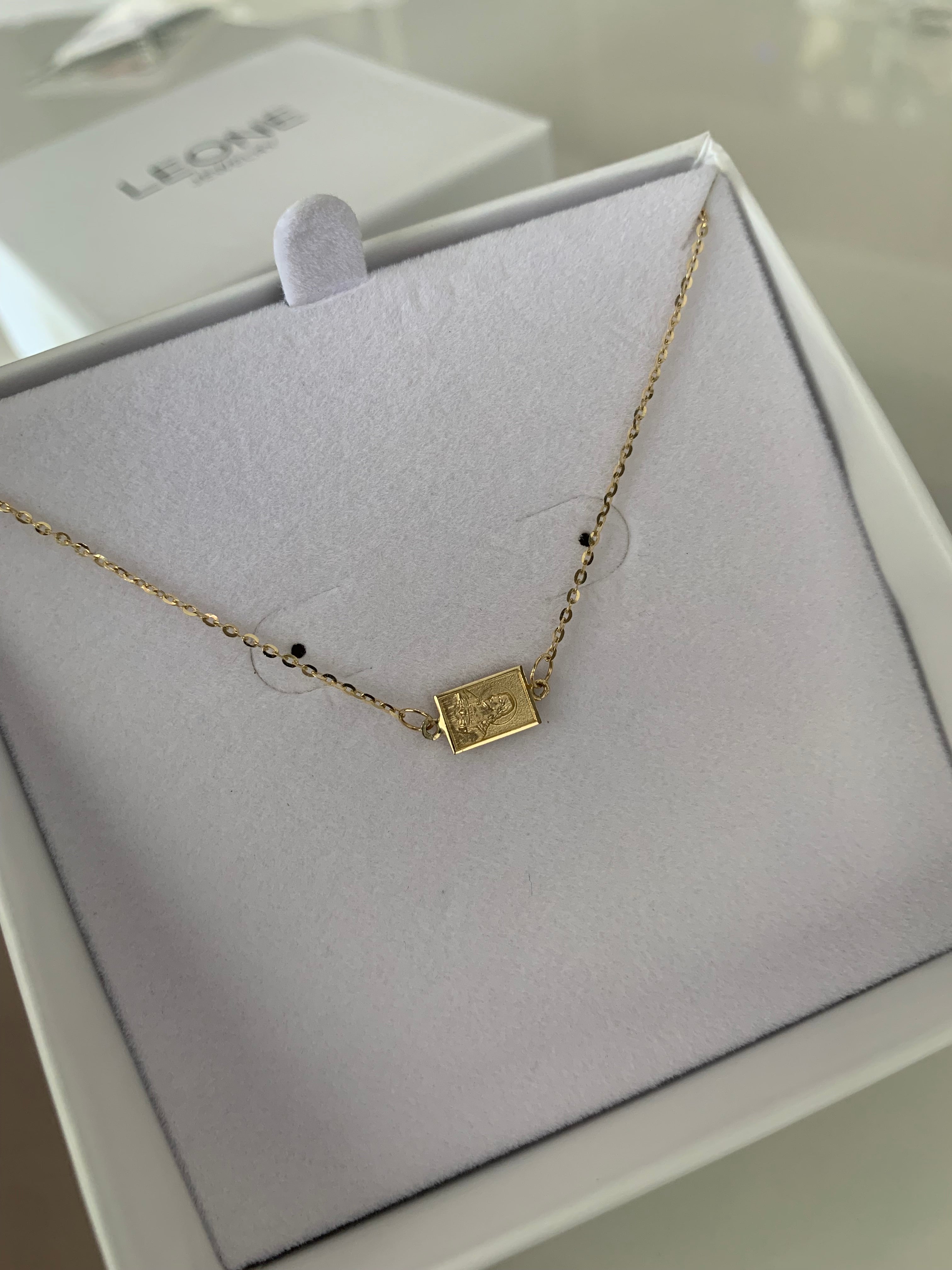 Pulsera Escapulario