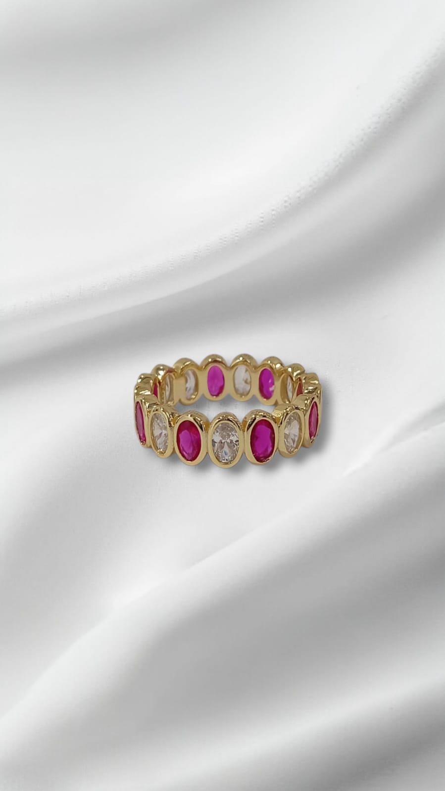 Pink Ring