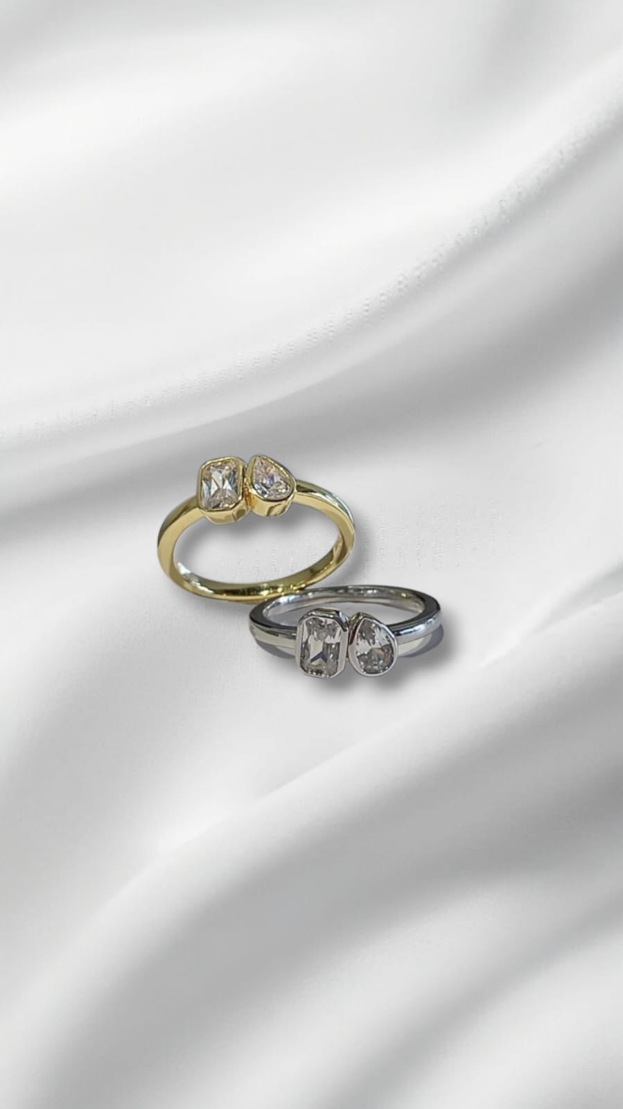 Heart Ring