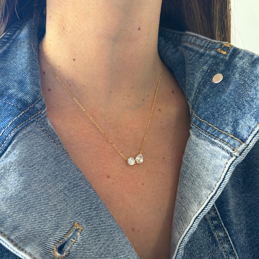 Anita Necklace