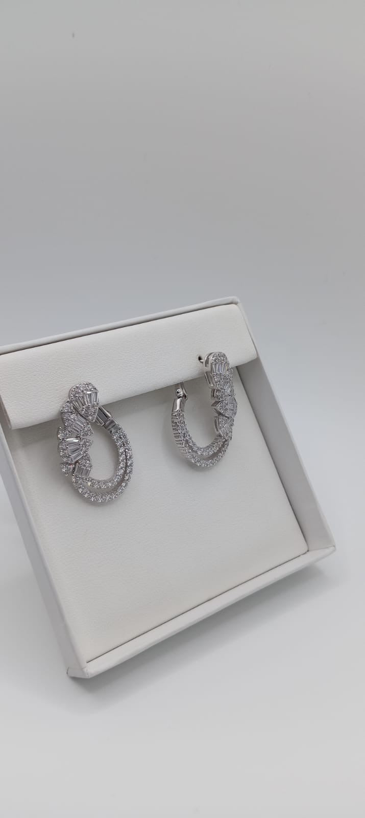 Oria Earrings