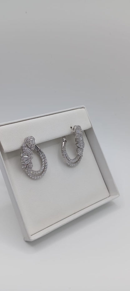Oria Earrings