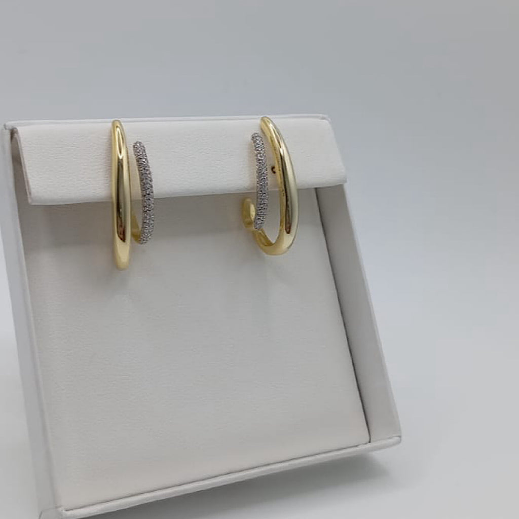 Two Tone Climbers