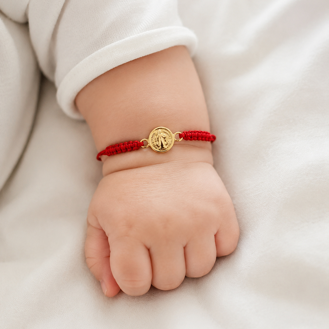 San Benito - Oro 14K