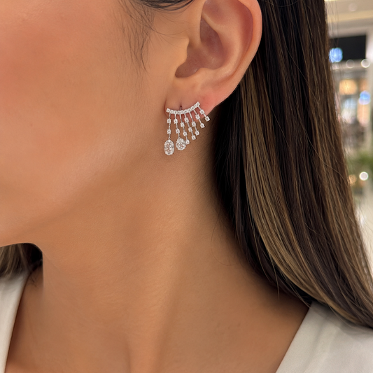 Fancy Earrings