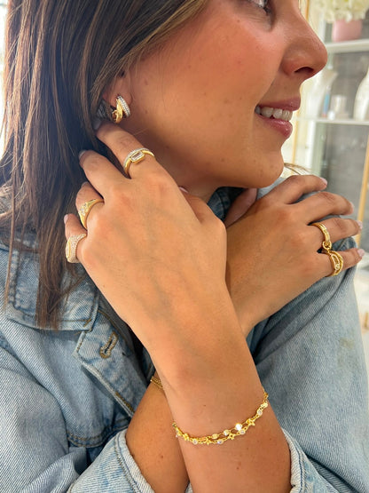 Miranda Earrings