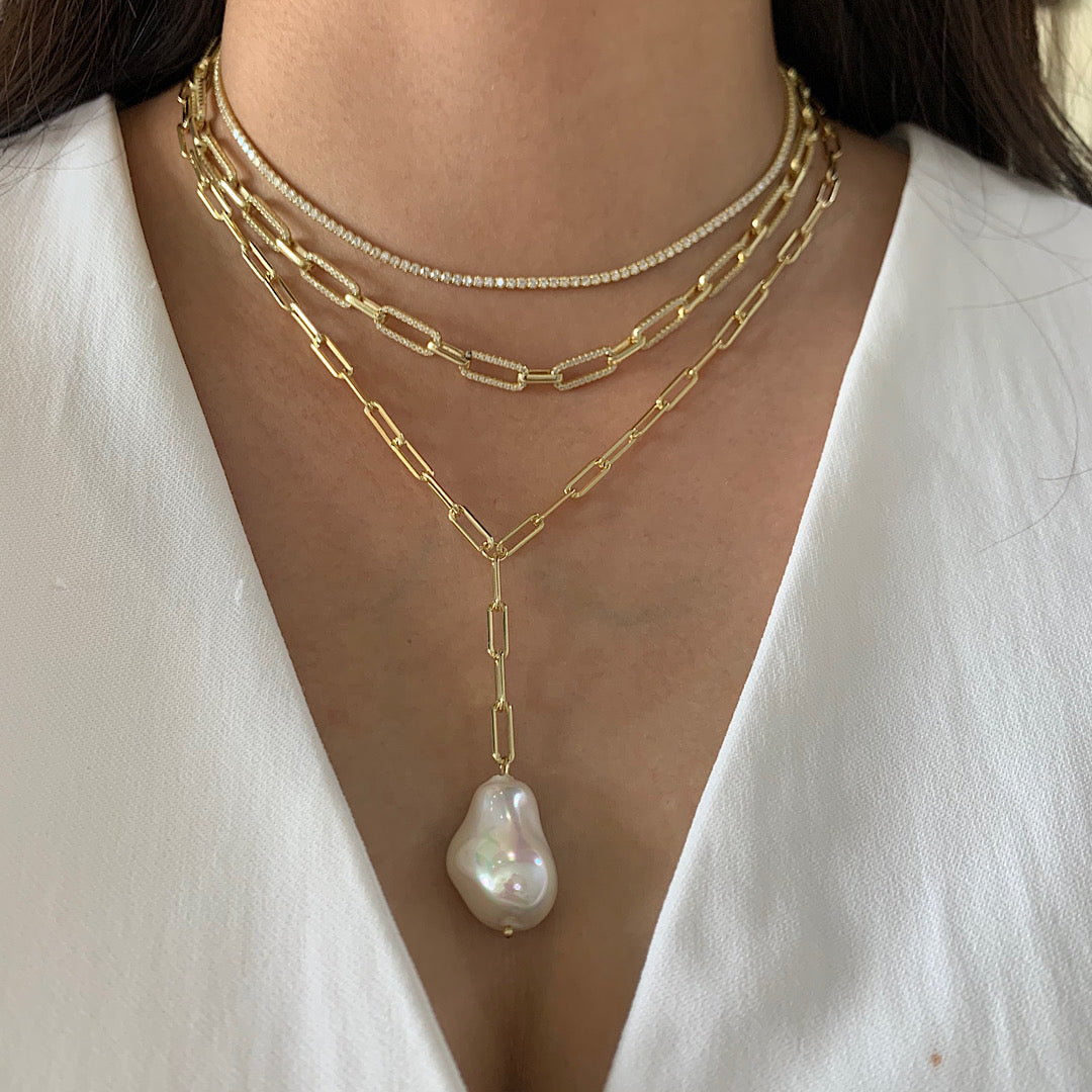 Tennis Choker