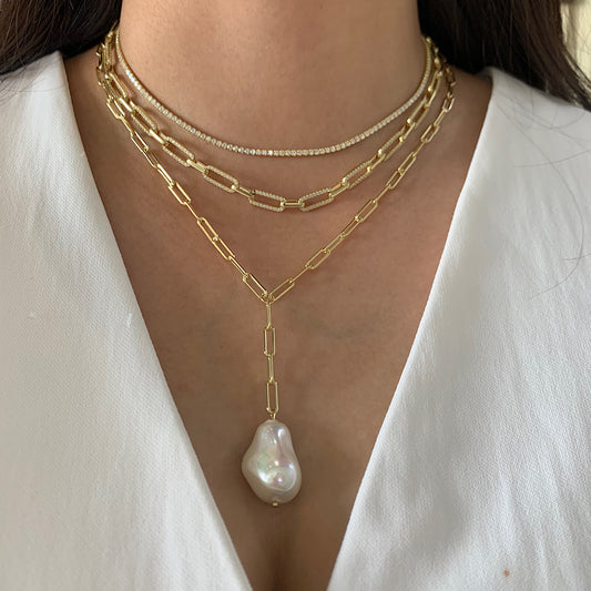 Tennis Choker